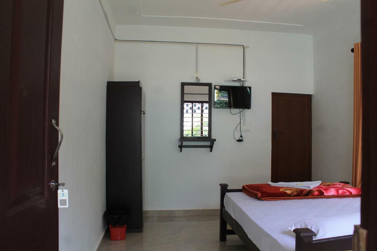 Woodside Homestay Wayanad Batheri Dış mekan fotoğraf