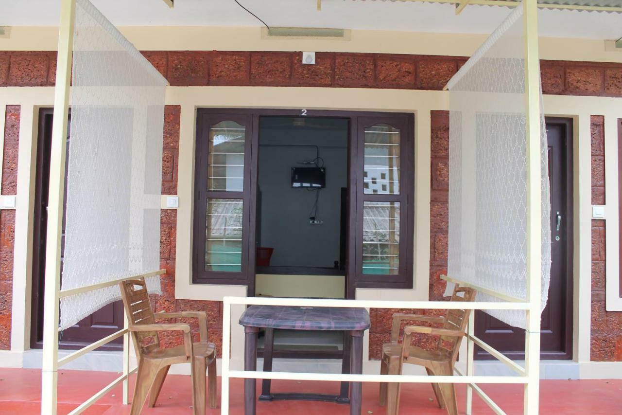 Woodside Homestay Wayanad Batheri Dış mekan fotoğraf