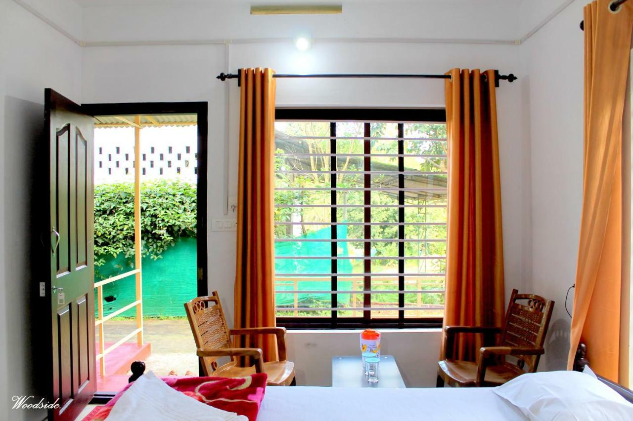 Woodside Homestay Wayanad Batheri Dış mekan fotoğraf